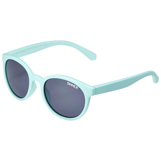 Sinner Kecil Sunglasses Blue PC Smoke/CAT3