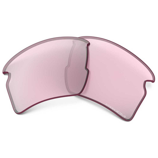Oakley Flak 2.0 Xl Prizm Low Light Lens Pink