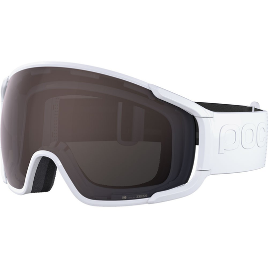 Poc Zonula Clarity Ski Goggles White Clarity Define/CAT2