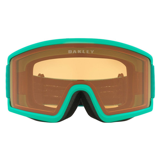 Oakley Ridge Line L Ski Goggles Green Persimmon/CAT1