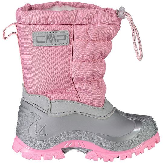 Cmp Hanki 2.0 30q4704 Snow Boots Pink EU 24