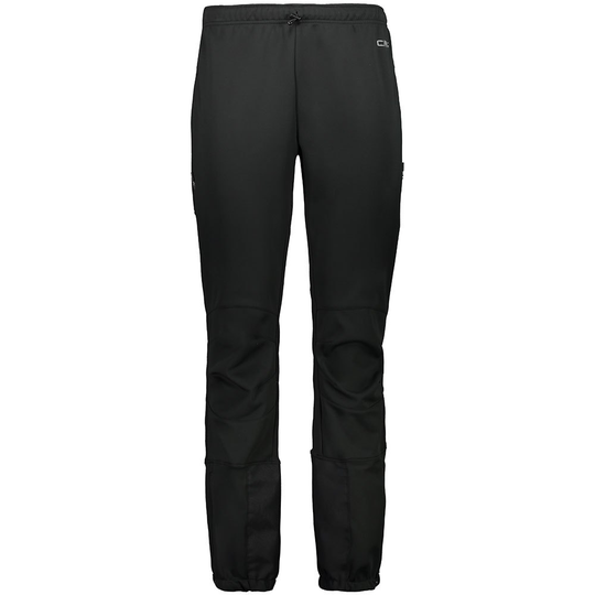 Cmp 39t1216 Pants Black 2XS Woman