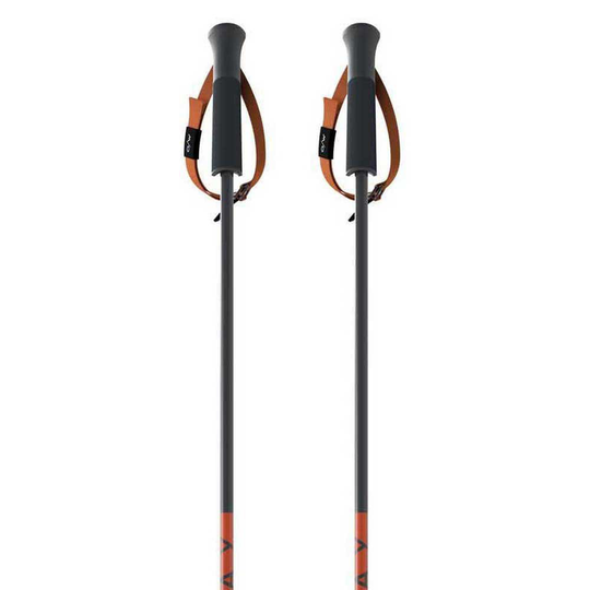 One Way Fr 13 Comp Poles Grey 115 cm