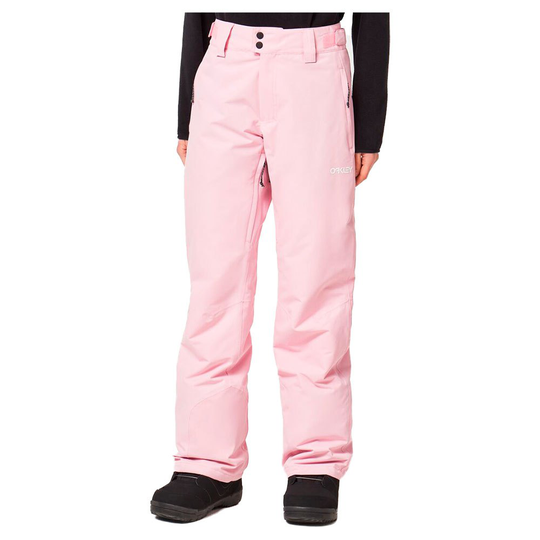 Oakley Apparel Jasmine Pants Pink XS Woman