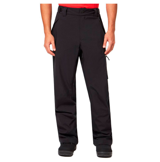 Oakley Apparel Tc Earth Pants Black XS Man