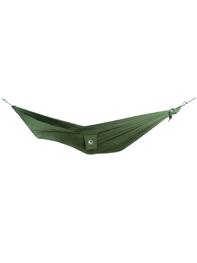 Ticket To The Moon Compact Hammock Hammock army green