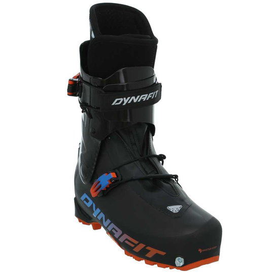 Dynafit Pdg 2 Touring Boots Black 24.0
