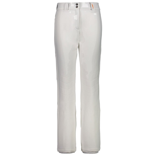 Cmp Ski 3m04566 Pants White XS Woman