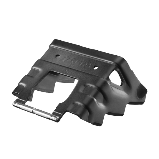 Ski Touring Crampons 90mm