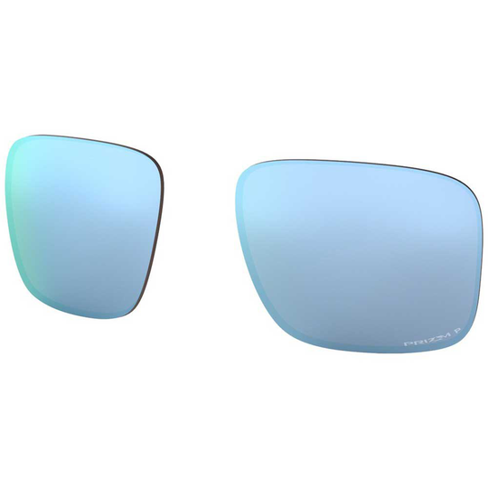 Oakley Holbrook Xl Polarized Prizm Deep Water Blue