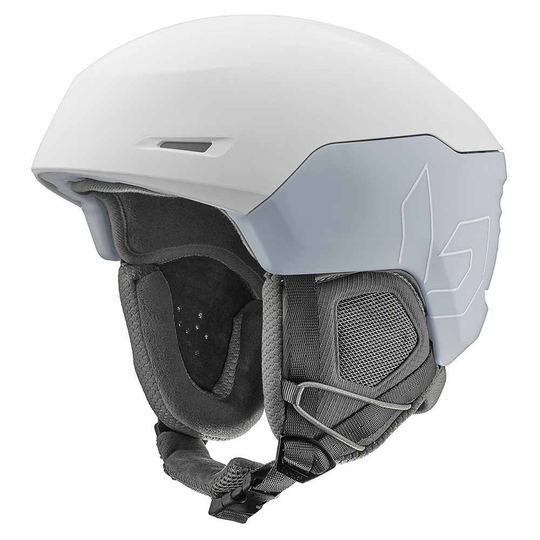 Bolle Ryft Pure Helmet White S
