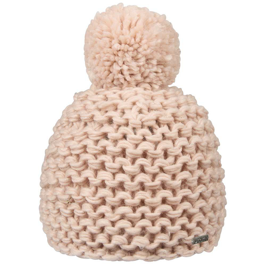 Cairn Olympe Beanie Beige Man