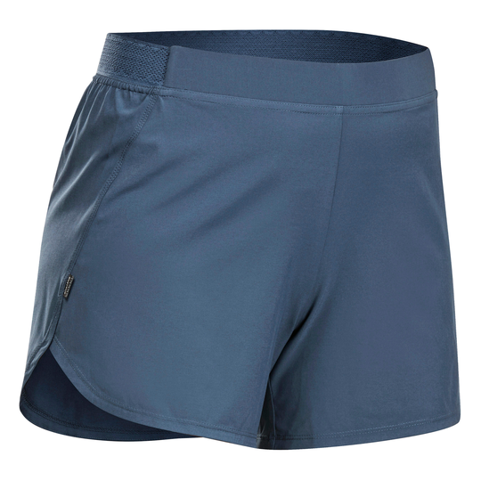 Women's Hiking Under-dress Shorty Nh