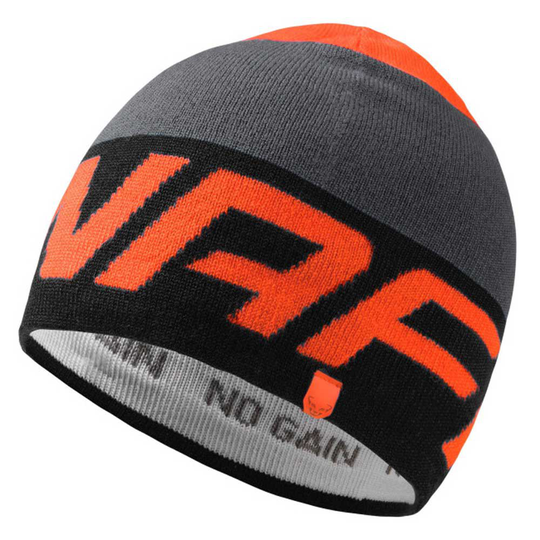 Dynafit Radical Beanie Black,Grey Man