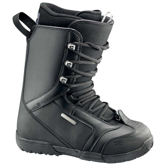 Rossignol Excite Lace Snowboard Boots Black 23.0