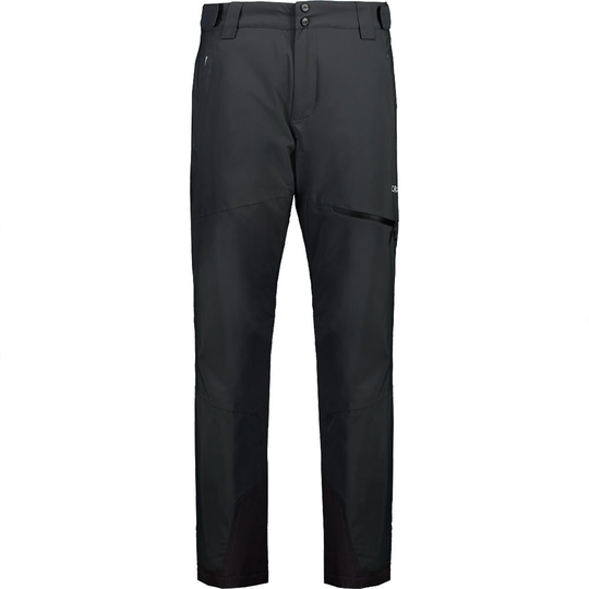Cmp 39w1537 Pants Grey 3XL Man