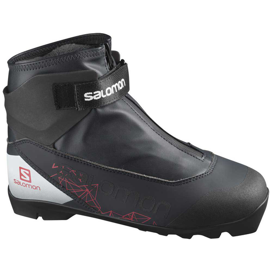Salomon Vitane Plus Prolink Nordic Ski Boots Woman Black EU 36