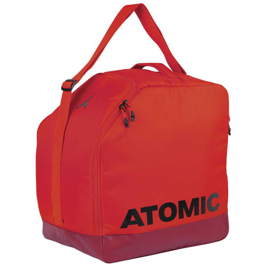 Atomic Boots Bag Red