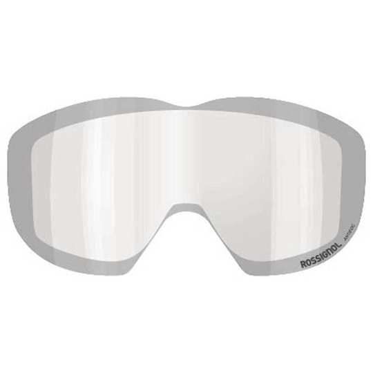 Rossignol Raffish Lens Clear Clear/CAT0