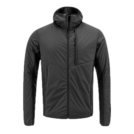 Head Kore Jacket Grey L Man