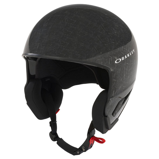 Oakley Apparel Arc5 Pro Helmet Black 55-59 cm