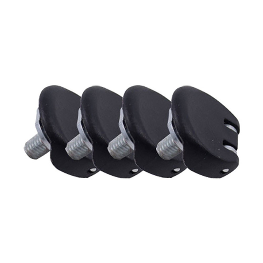 Jones Tool Lv Scr Set Snowboards Bindings Straps Black