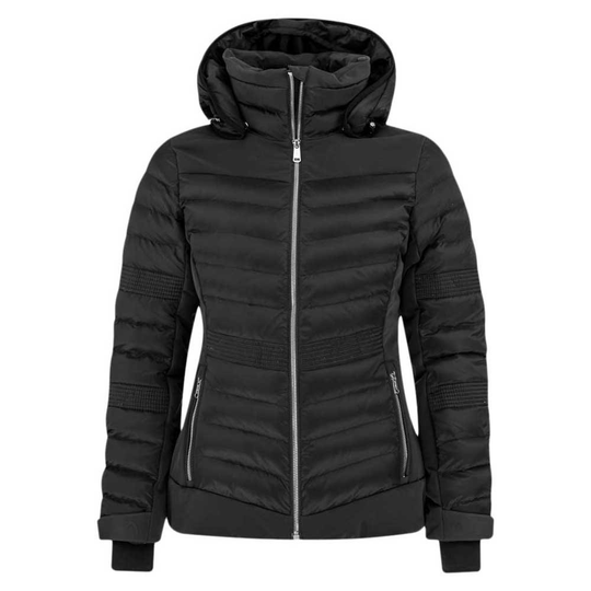 Head Immensity Jacket Black L Woman