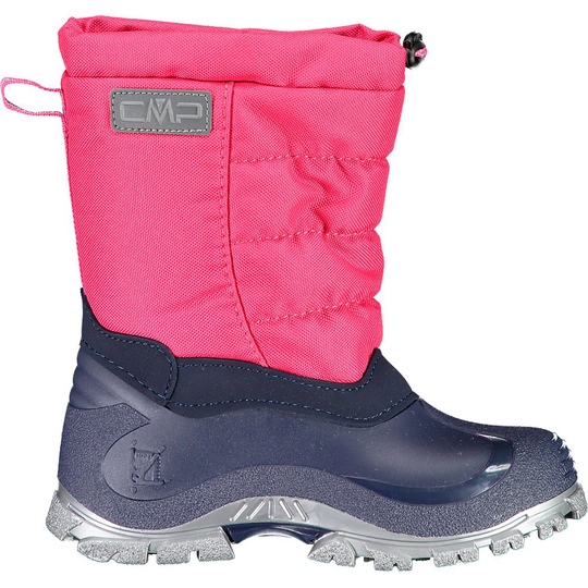 Cmp Hanki 2.0 30q4704j Snow Boots Pink EU 33