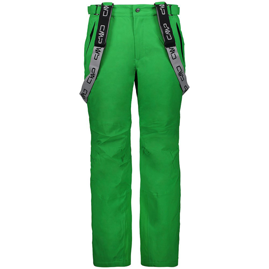 Cmp Salopette 3w17397n Pants Green S Man