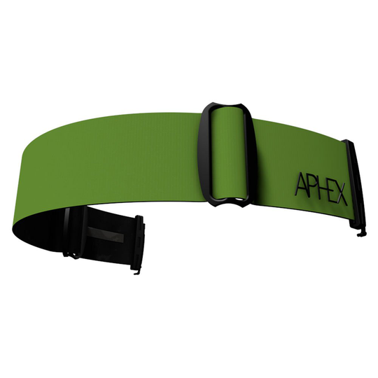 Aphex Strap Green
