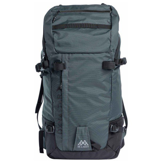 Dynastar M-35 Light Blue