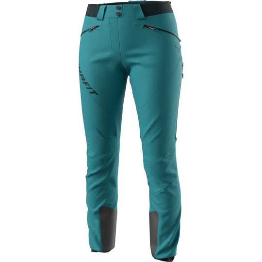Dynafit Tlt Touring Dst Pants Blue XS Woman