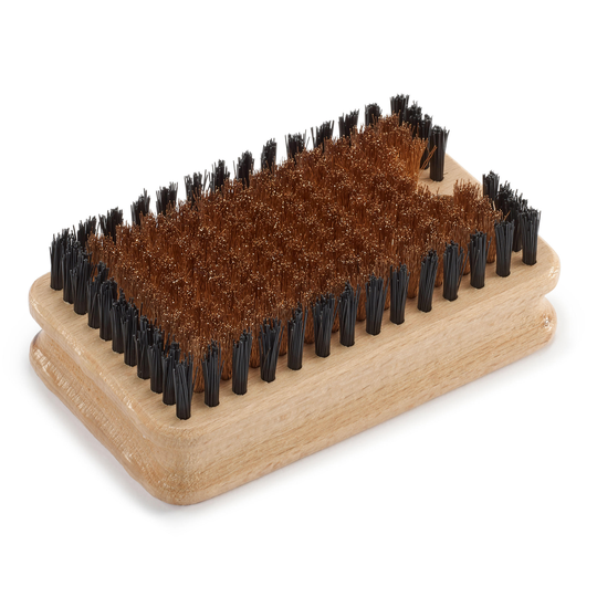Brush 100 Cross-country Care Bronze Brush