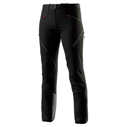 Dynafit Radical Infiniumâ„¢ Hybrid Pants Black L Woman