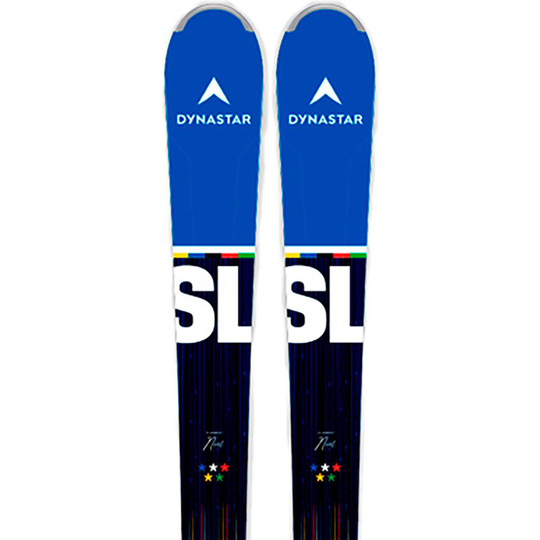 Dynastar Speed Race Limited+spx 12 Konect Gw B80 Alpine Skis Blue 174