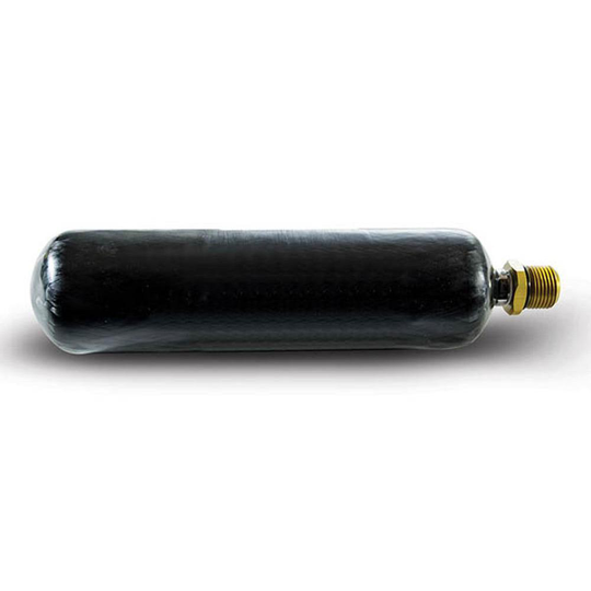 Arva Carbon Cartridge Black