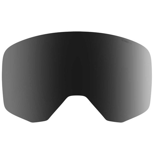 Atomic Savor Stereo Replacement Lenses Black Black Stereo/CAT3
