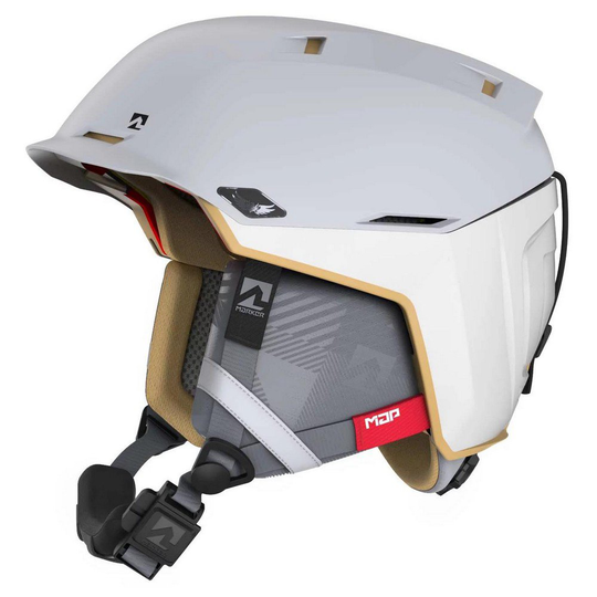 Marker Phoenix 2 Helmet Woman White S