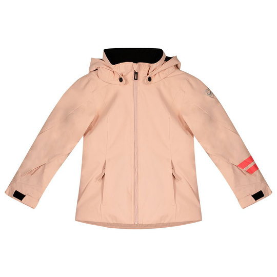 Rossignol Fonction Jacket Girl Pink 8 Years Boy