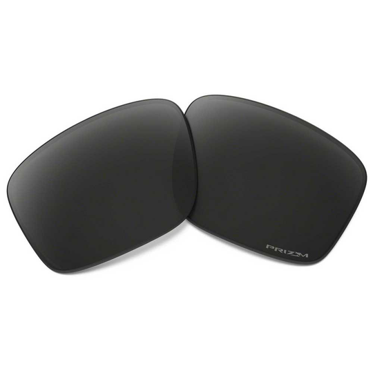 Oakley Mainlink Prizm Lens Black