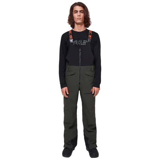 Oakley Apparel Tnp Pants Black XS Man