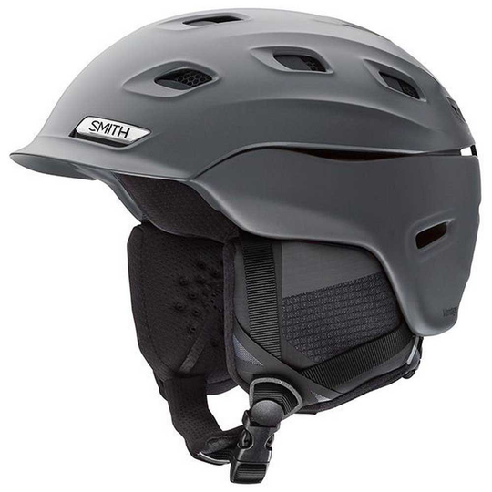 Smith Vantage Helmet Grey 55-59 cm