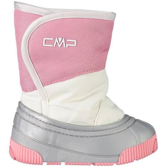 Cmp Latu 39q4822 Snow Boots Pink EU 18-19