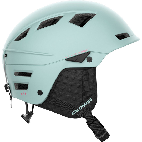Salomon Mtn Lab Helmet Green 53-56 cm