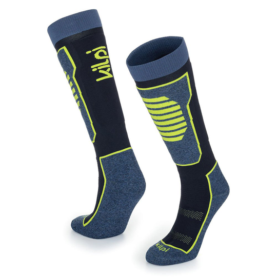 Kilpi Anxo Long Socks Multicolor EU 35 Man