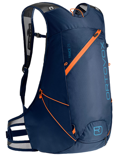 Ortovox Trace 25 Backpack night blue
