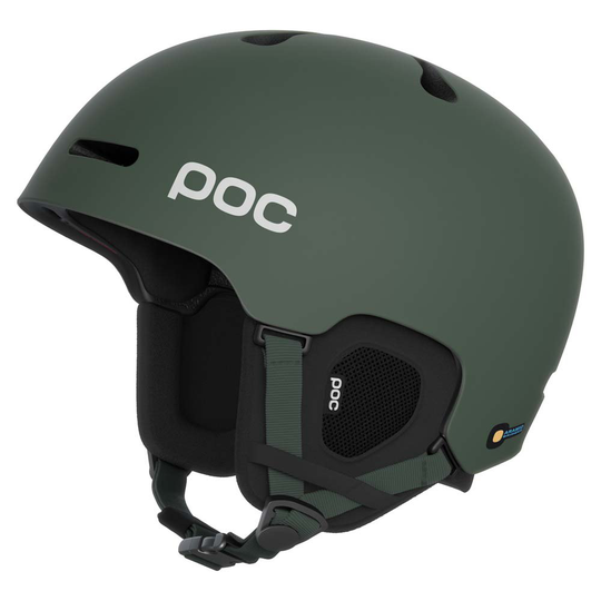 Poc Fornix Mips Helmet Green M-L