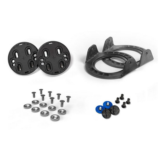Now Kingpin Tool-less 2.0 Kit Golden S