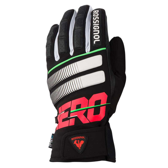 Rossignol Hero Master Impr Gloves Black S Man