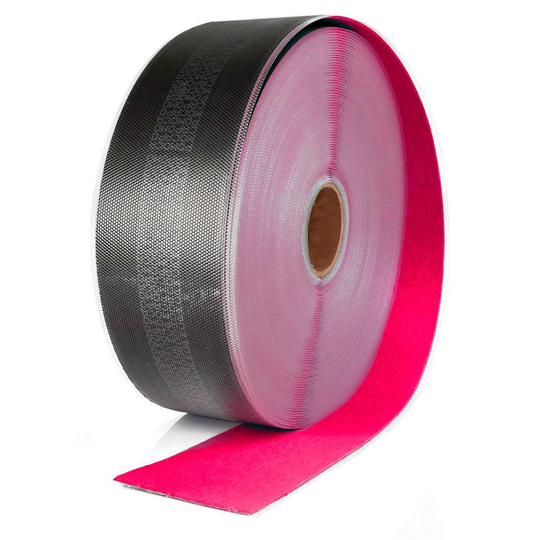 Pomoca Race Pro Grip Roll Skin 62 Mm Pink 21 m